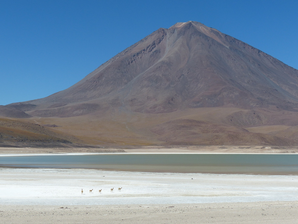 Bolivia: tierra de extremos!